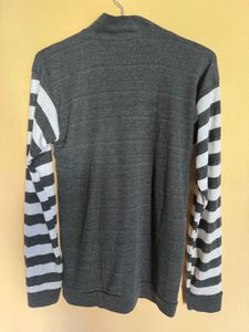 🔥 Limited Stock T90 Striped Sports Top