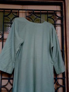 Nude Colour Pakistani For Daily Wear