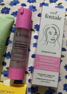 Bella Vita &amp; Plum Perfume Bundle and skincare