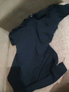 Black Levi&#39;s T-Shirt Brand New