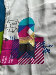 Color Block Top