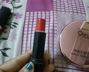 Combo Pack Of Beauty And Makeup Accessories