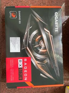 Gigabyte RADEON RX 570 8GB