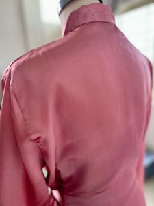 Korean Night Robe