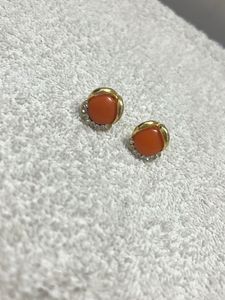 Lightweight Golden Jwellery Set