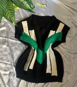 Vest Sweater🌸