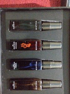 Perfume