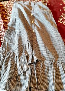 skirt