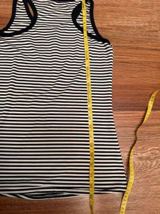 Dri Fit Gym Top