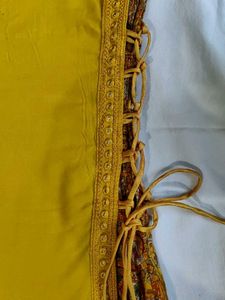 A-line Kurta For Women