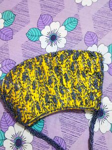 Beaded Sling