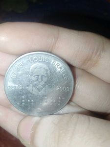 Hyderabad Mint Coin