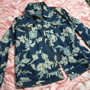 XXL Denim jacket