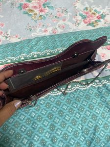 Wedding Collection Clutch