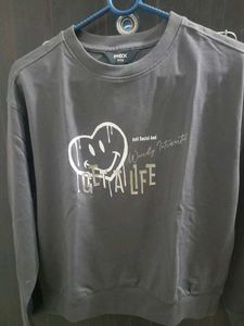 Comb Of 2 Sweatshirt