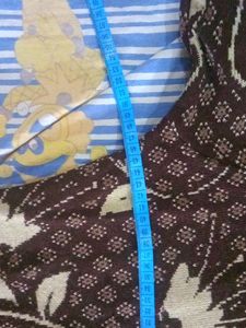 Woolen Kurti