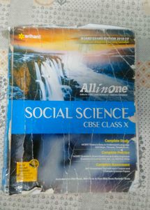CBSE Class 10 Refresher Books To Score Good