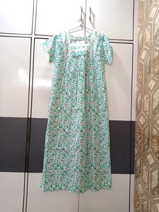 Night Gown /Nighty/Maxi For Women