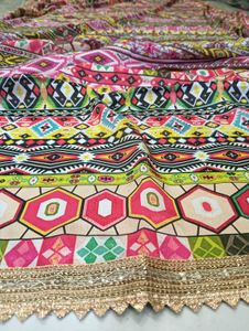 😍NEW BIG Printed Dupatta