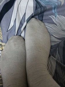 Cozy Ankle Socks