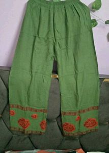 Anarkali Suit Set