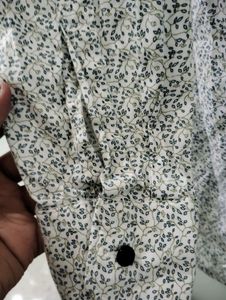 Party Wear Shirt For Mens