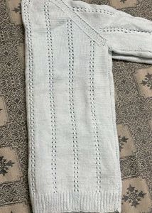 Cute Knit Cardigan