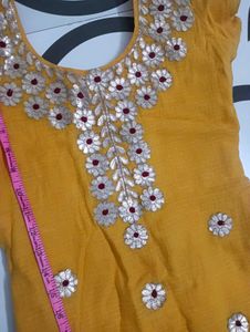Suit Salwar