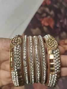 Bangles & Bracelets Set