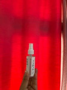 LuVialz Toner Mist