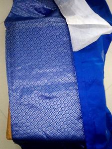Pure Kanjivaram Soft Silk Saree