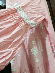 Anarkali For Women