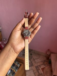 Fastrack Watch for Women