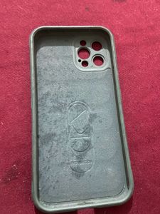 Iphone 12 pro shock proof