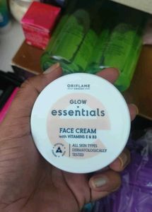 Oriflame Product With Discount