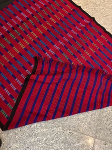 Ethnic Nagaland Handwoven shawl