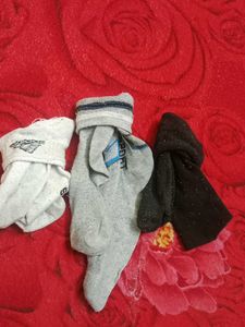 Assorted Socks - Great Value!