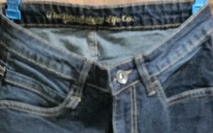 Roadster Blue Jeans