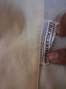 Beautiful Oversized Shirt