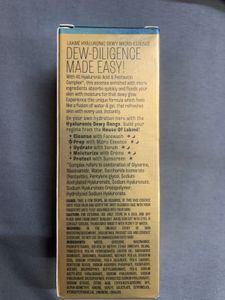 Lakme Hyaluronic Serum