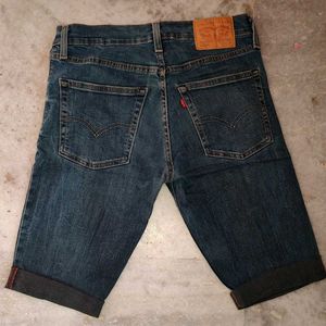 Levi&#39;s Denim Shorts