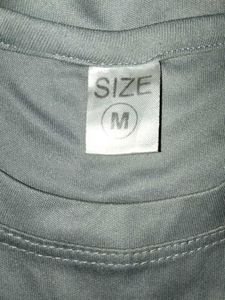 MEN T SHIRT