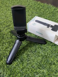 Brand New Box Pack Tripod