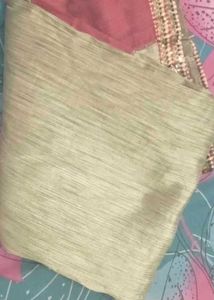 2 Elegant Sarees