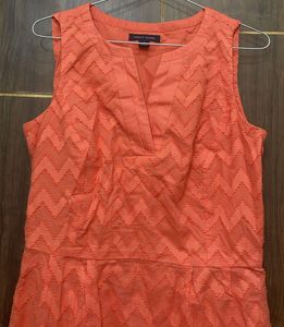 Dress from Tommy Hilfiger, made in Vietnam