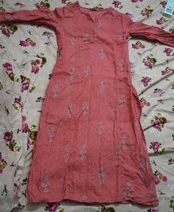 Combo Of 3 Kurtas
