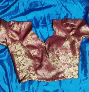 Princesses Cut Blouse