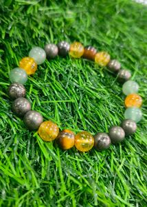 Money Magnet Bracelet