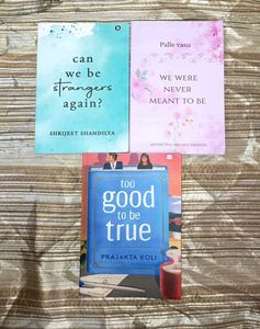 Fiction Novels Indian Bestseller