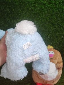 2 Toys Combo